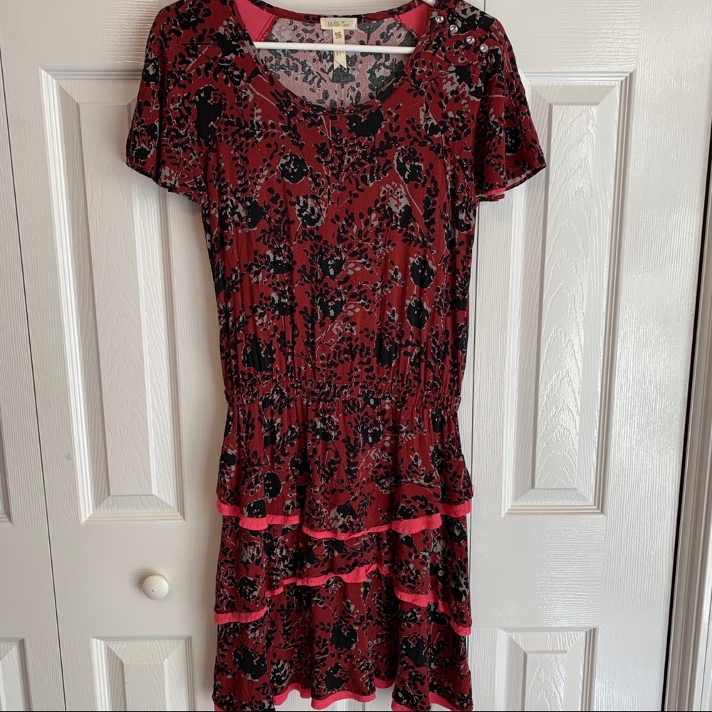 Matilda Jane Helena Dress Size XS